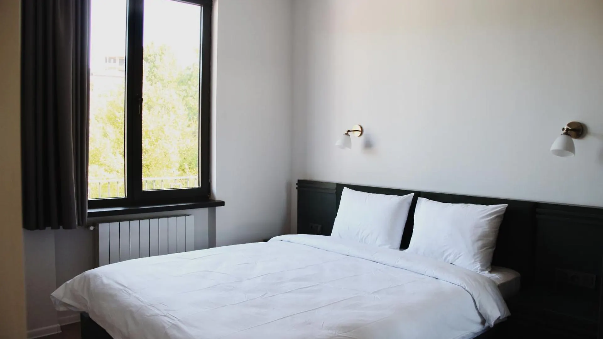 טביליסי Vgl Apartments