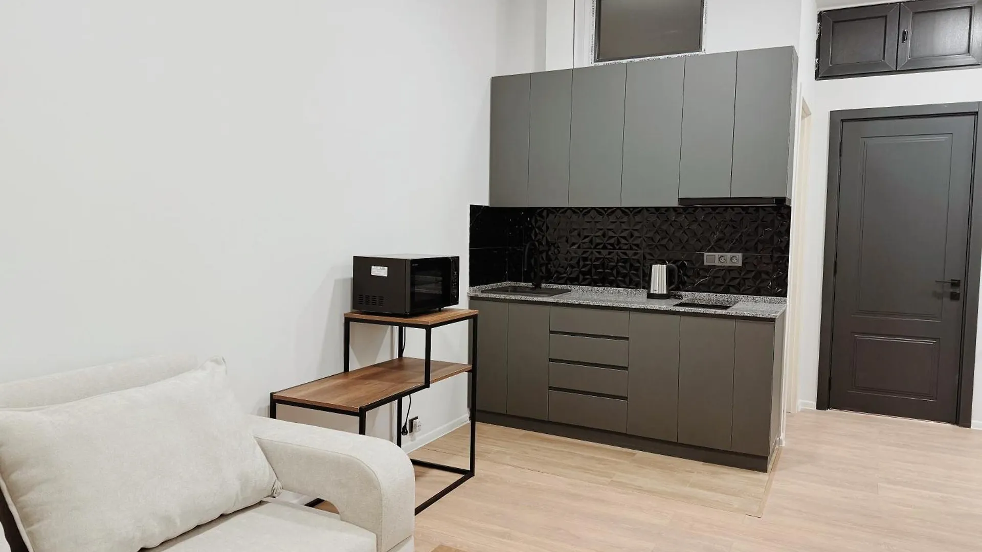 טביליסי Vgl Apartments
