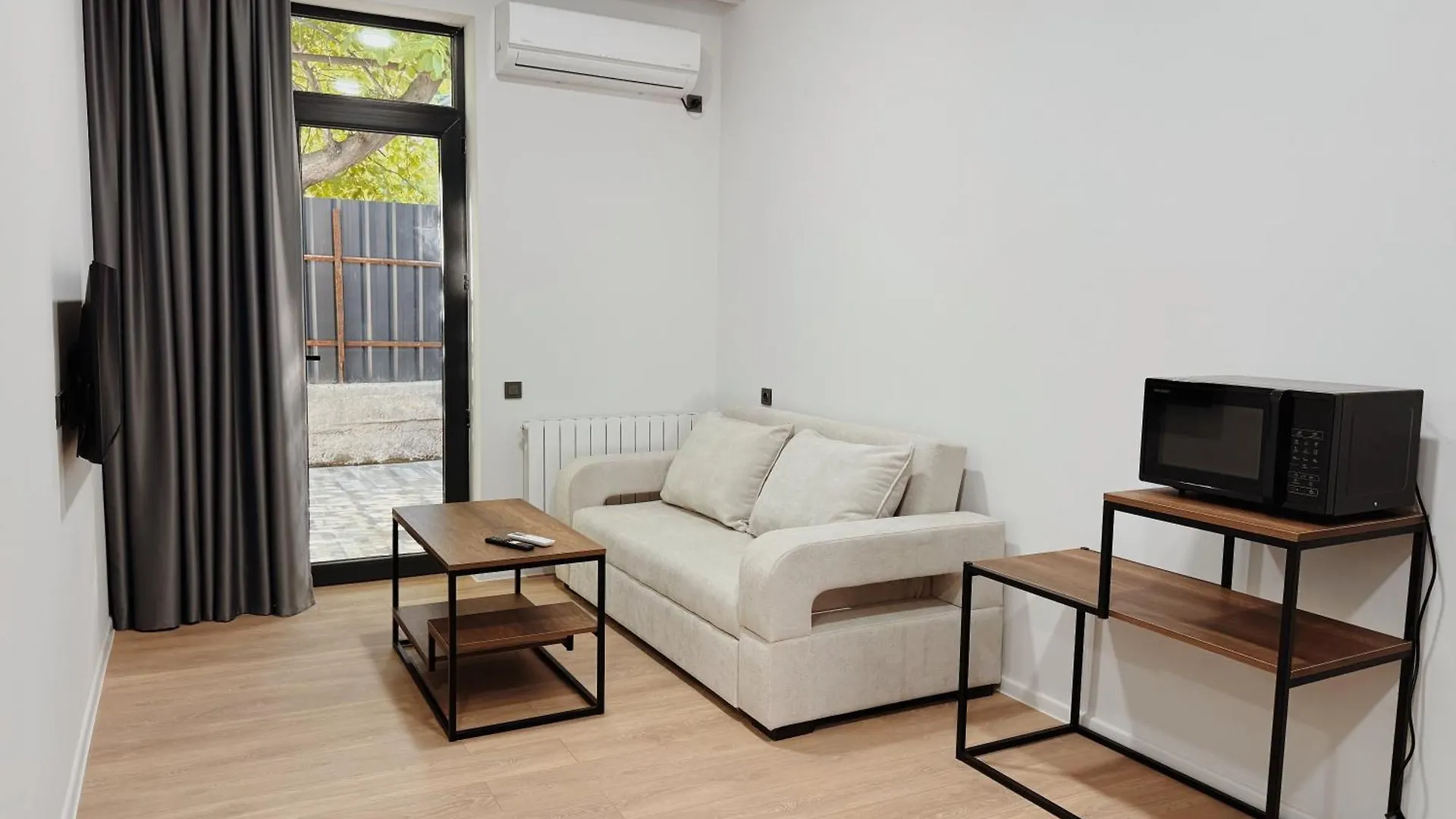 טביליסי Vgl Apartments 0*,  גאורגיה