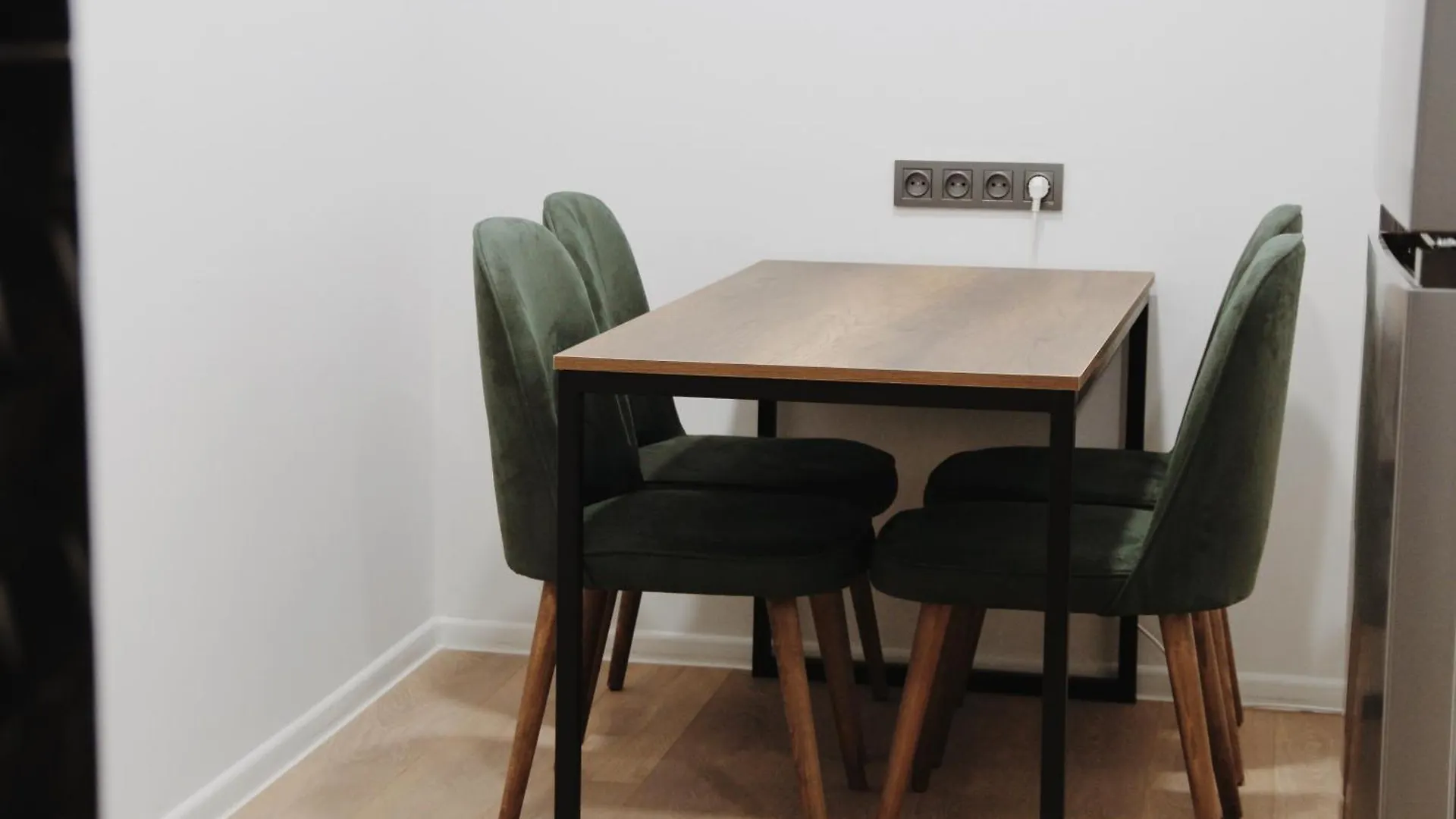טביליסי Vgl Apartments גאורגיה