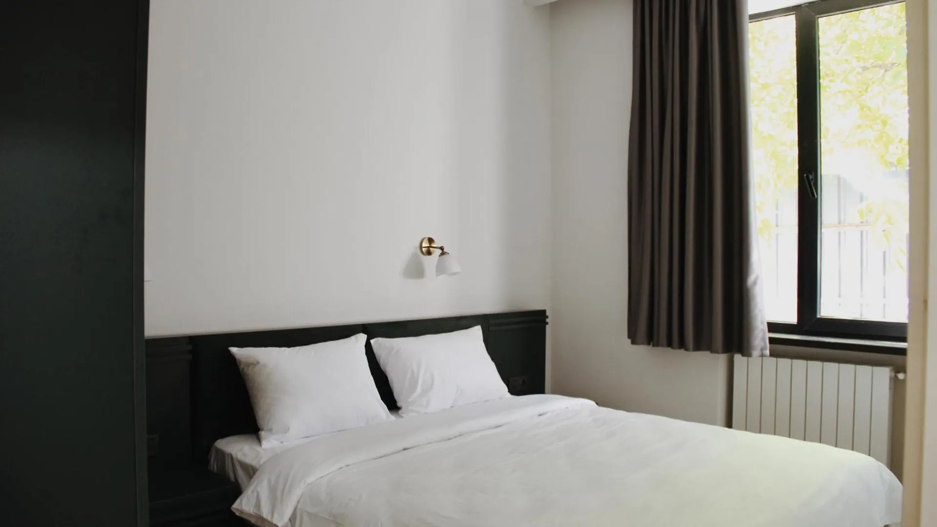 טביליסי Vgl Apartments
