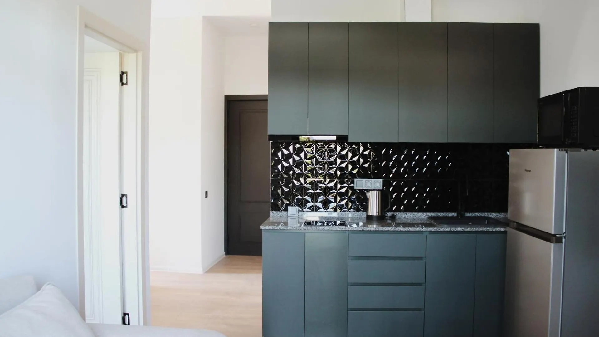 טביליסי Vgl Apartments