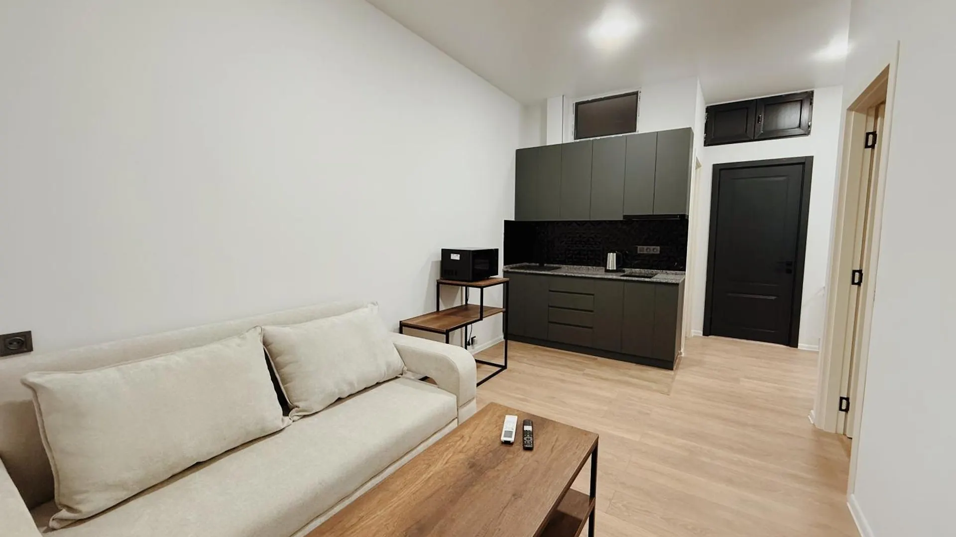 טביליסי Vgl Apartments