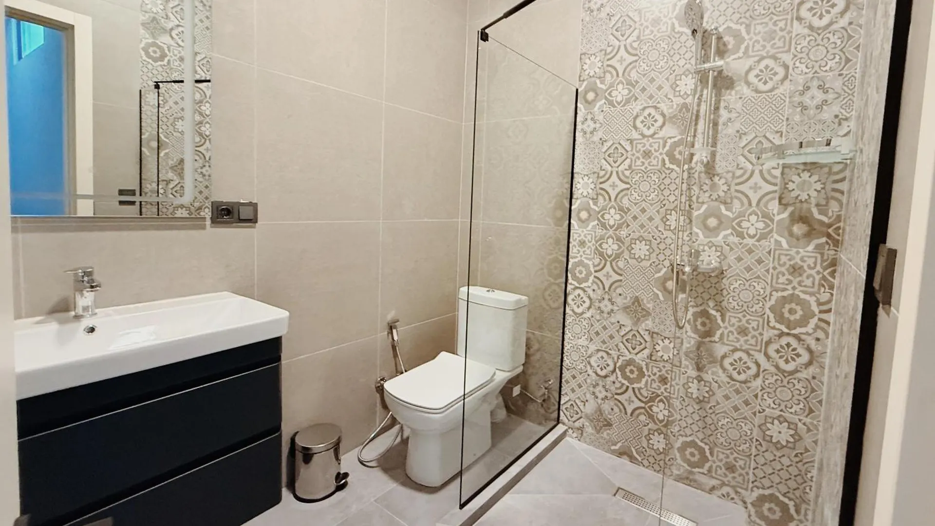טביליסי Vgl Apartments 0*,
