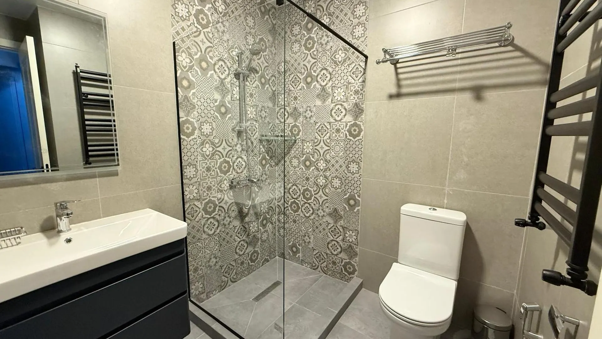 טביליסי Vgl Apartments