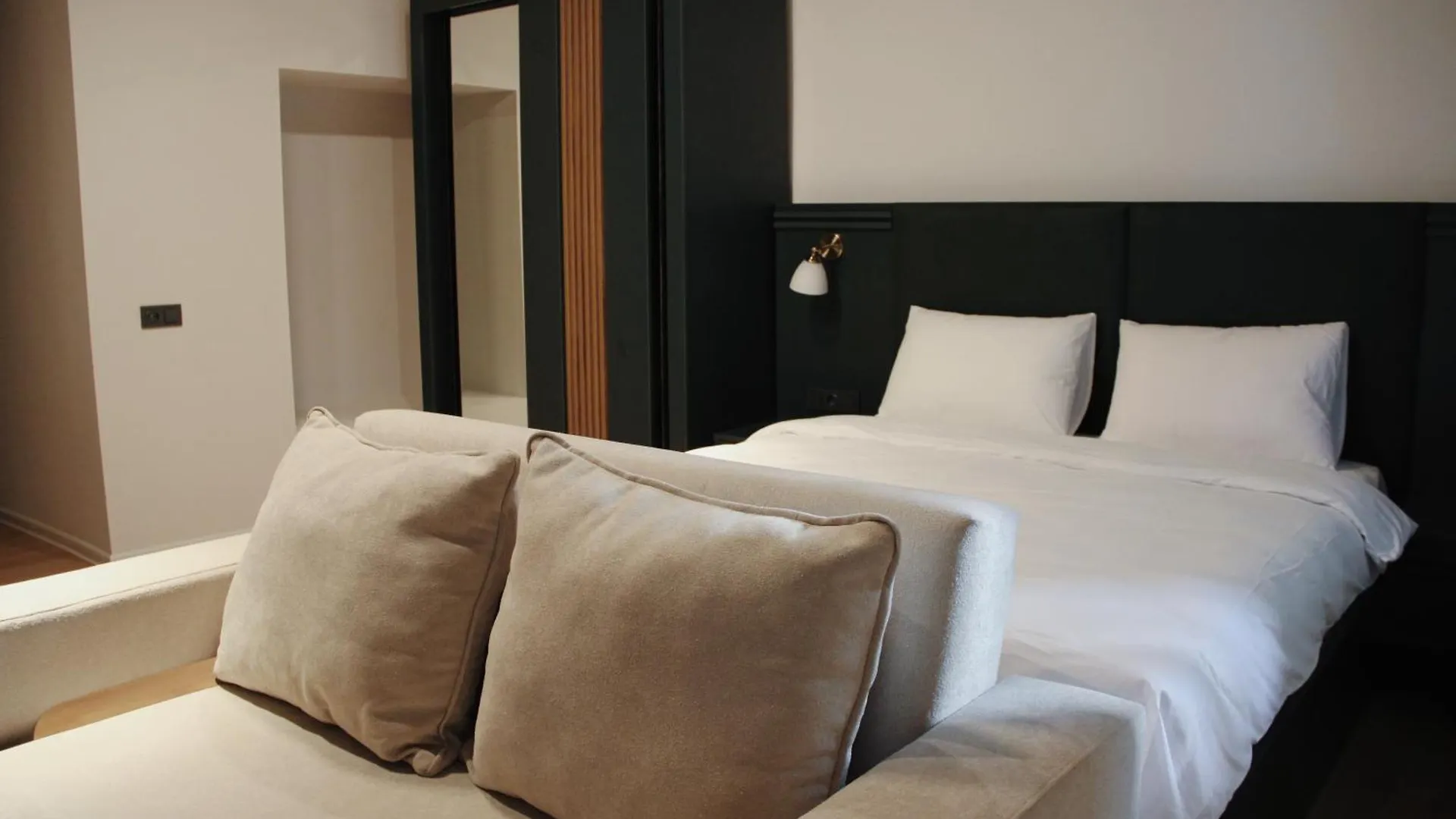 Vgl Apartments Tiflis Gürcistan