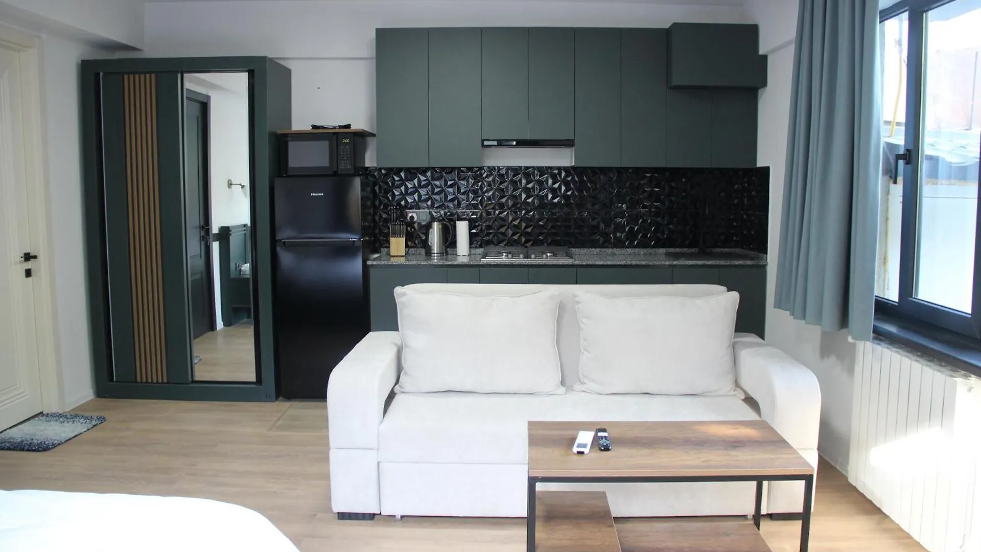 טביליסי Vgl Apartments 0*,  גאורגיה