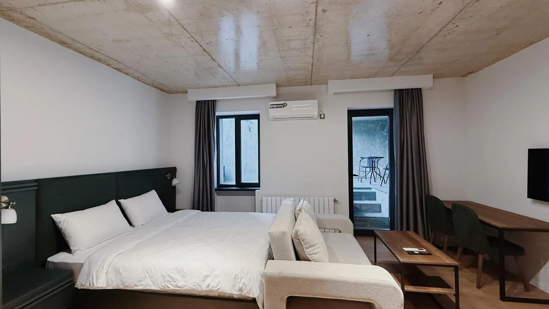 טביליסי Vgl Apartments