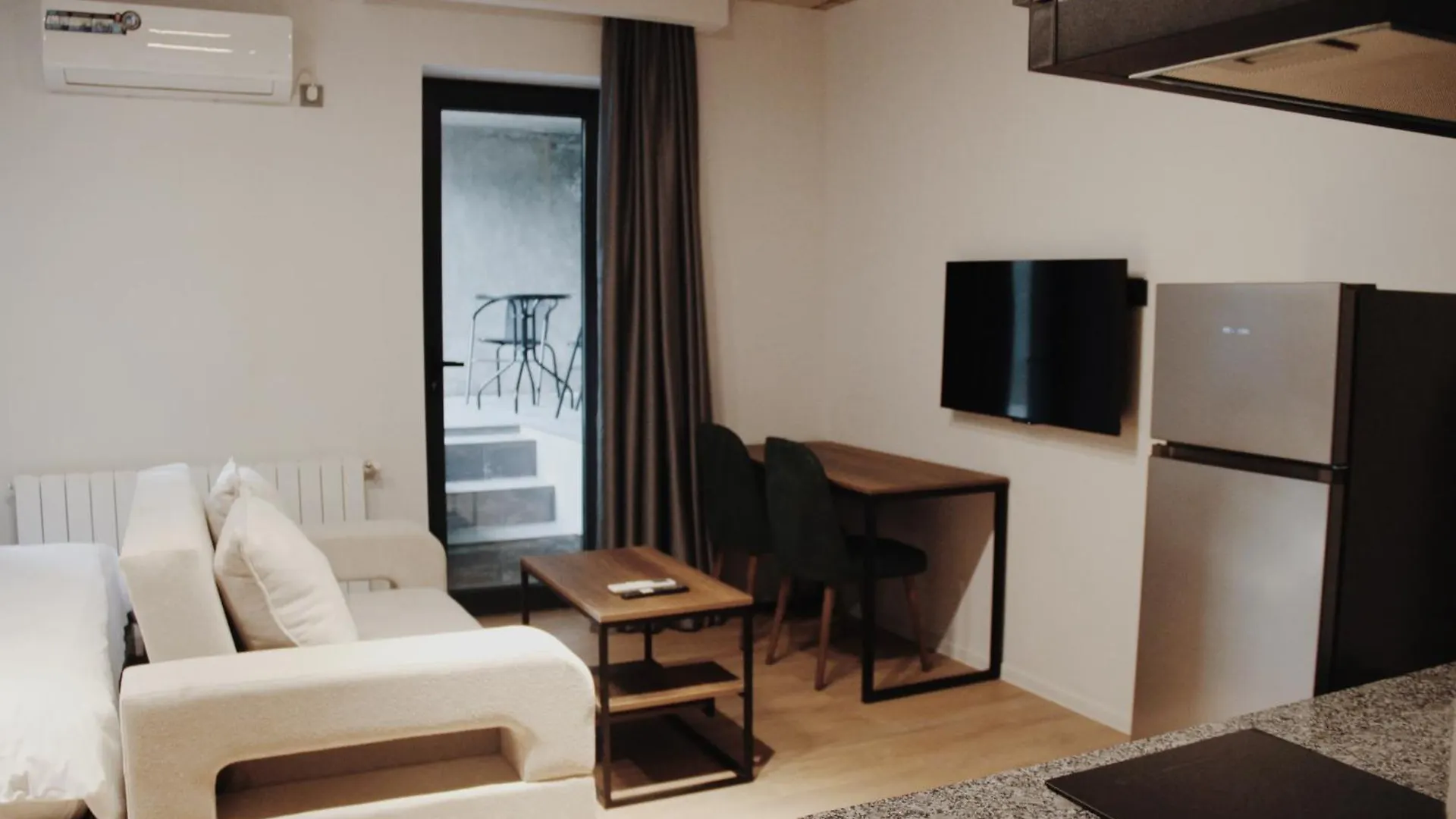 טביליסי Vgl Apartments
