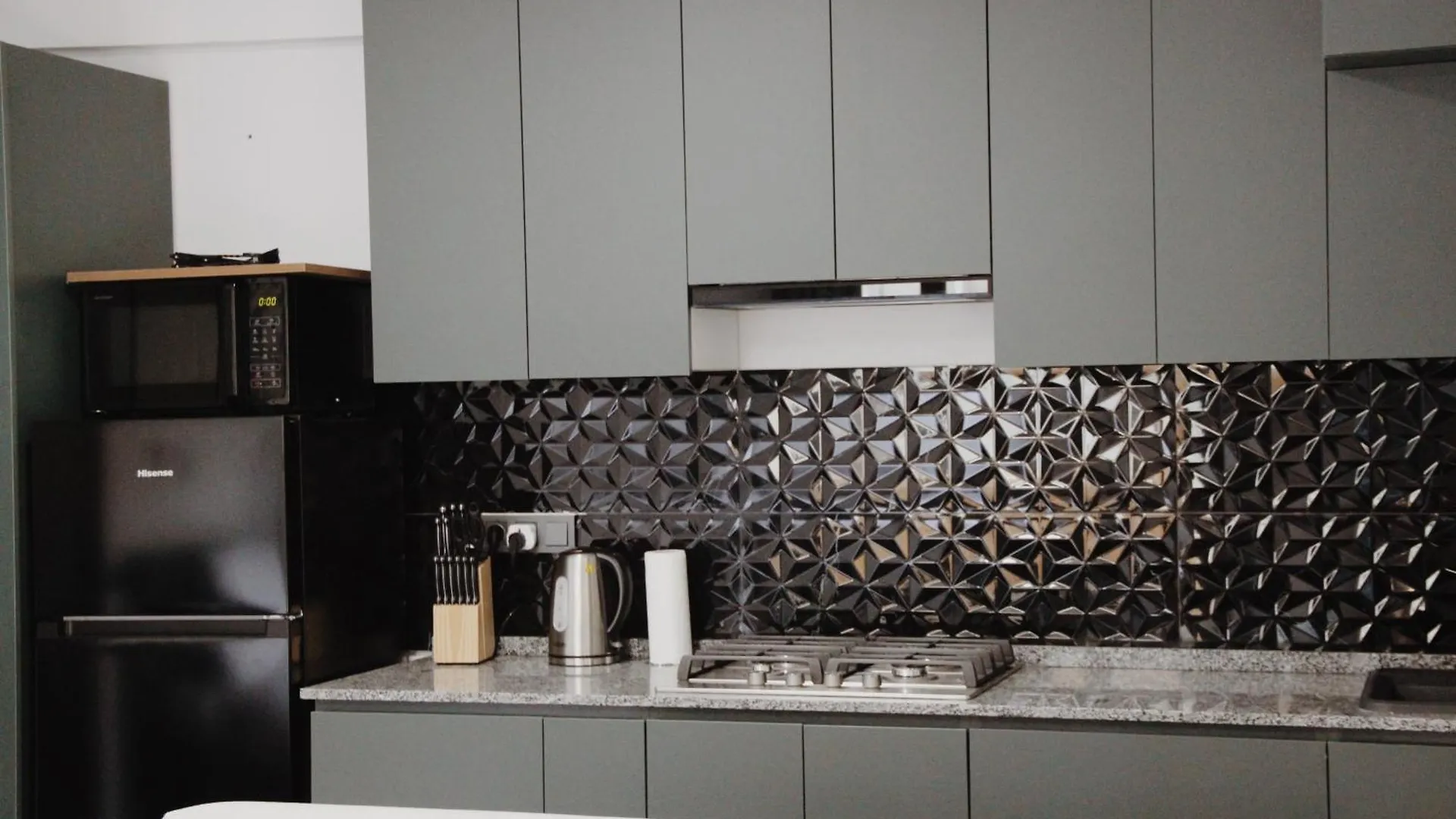 טביליסי Vgl Apartments גאורגיה