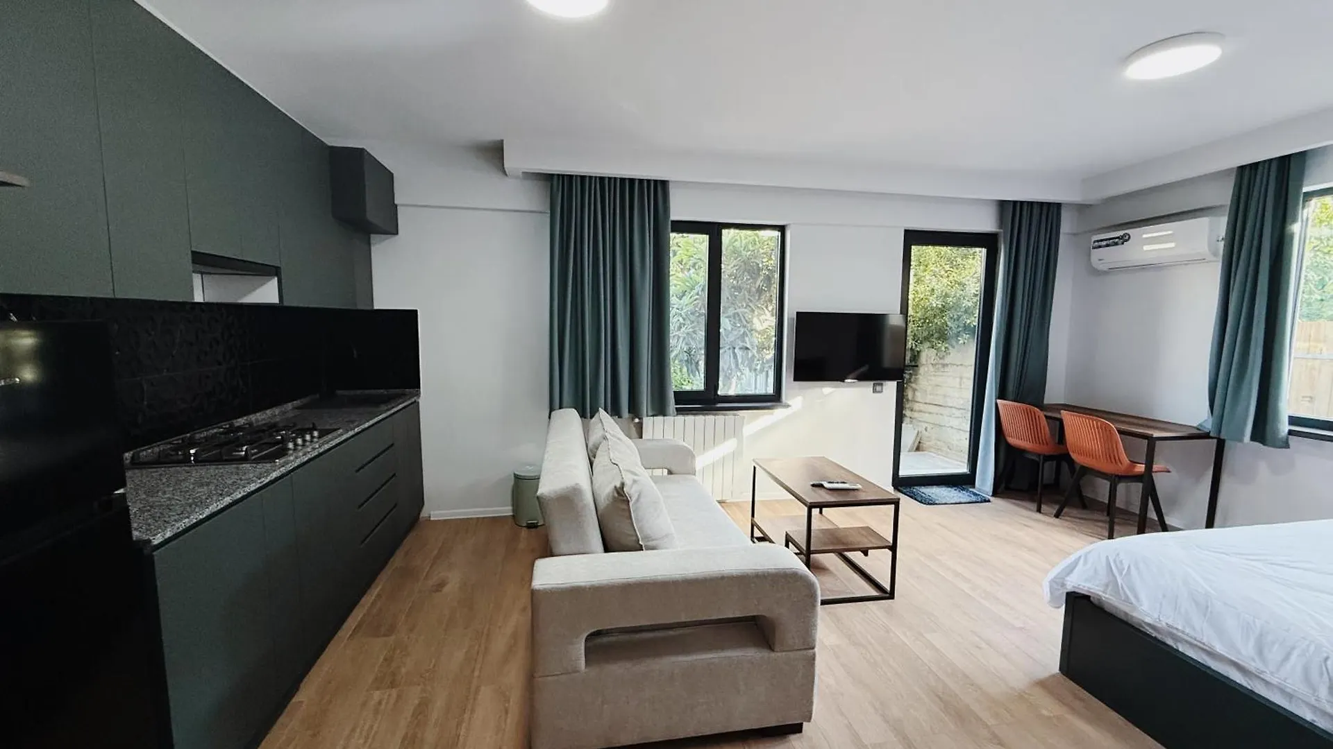 טביליסי Vgl Apartments גאורגיה