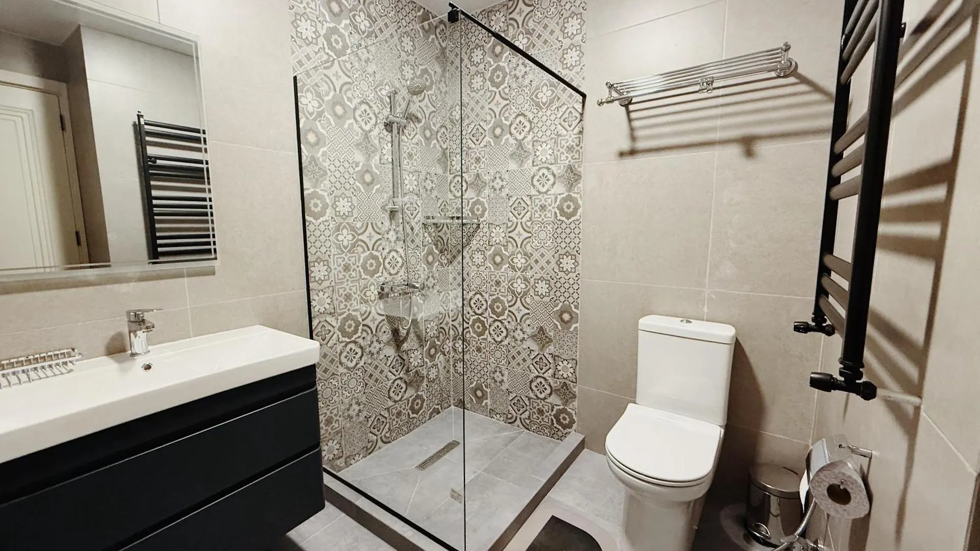 טביליסי Vgl Apartments גאורגיה