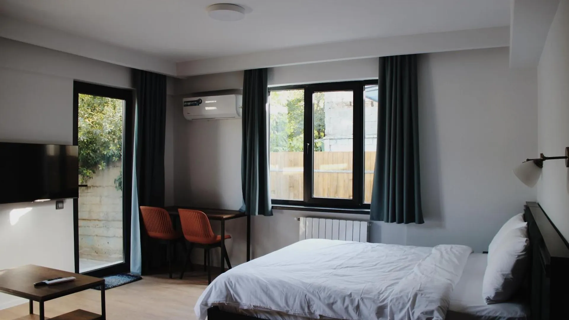 טביליסי Vgl Apartments