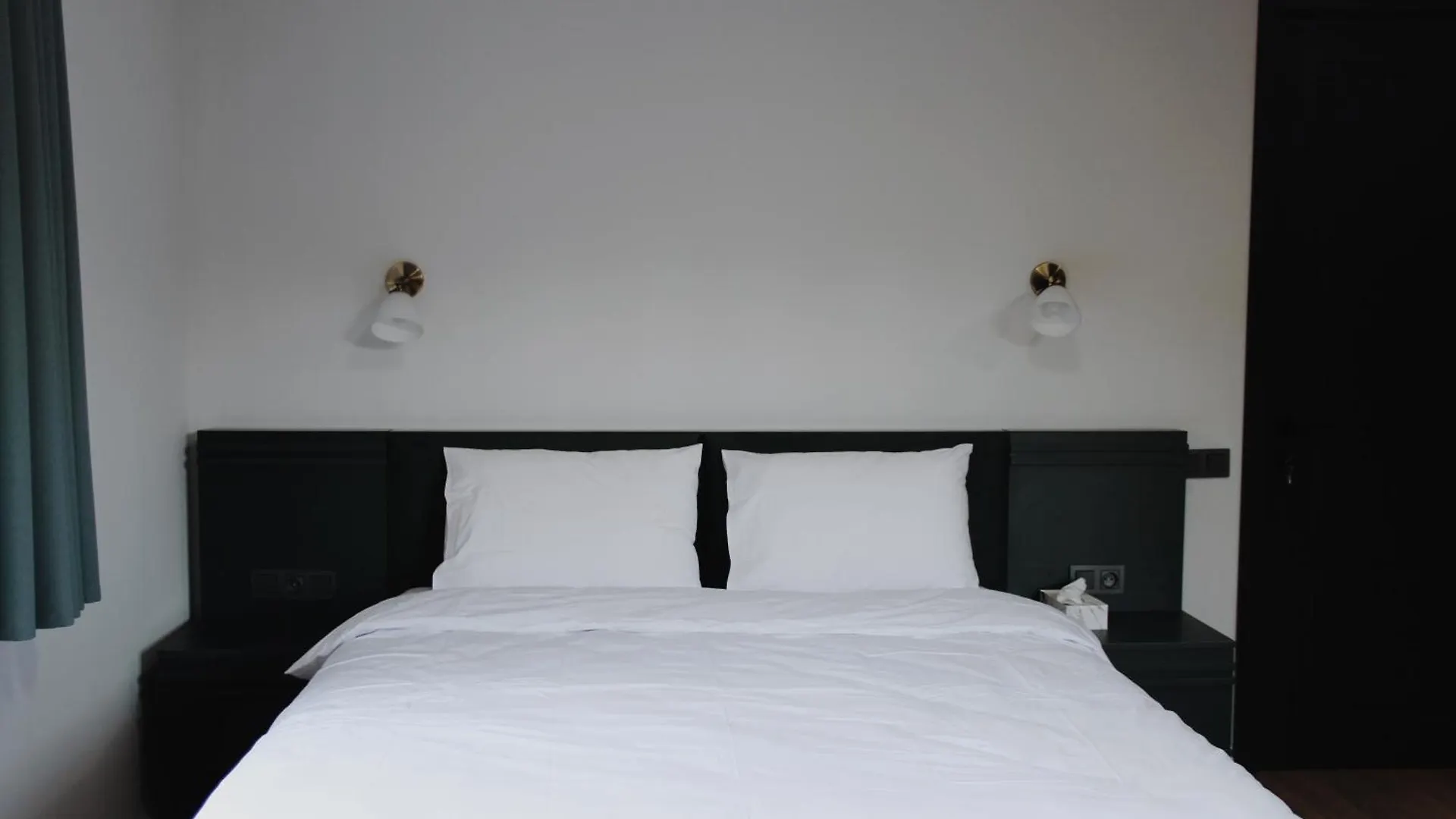 טביליסי Vgl Apartments גאורגיה