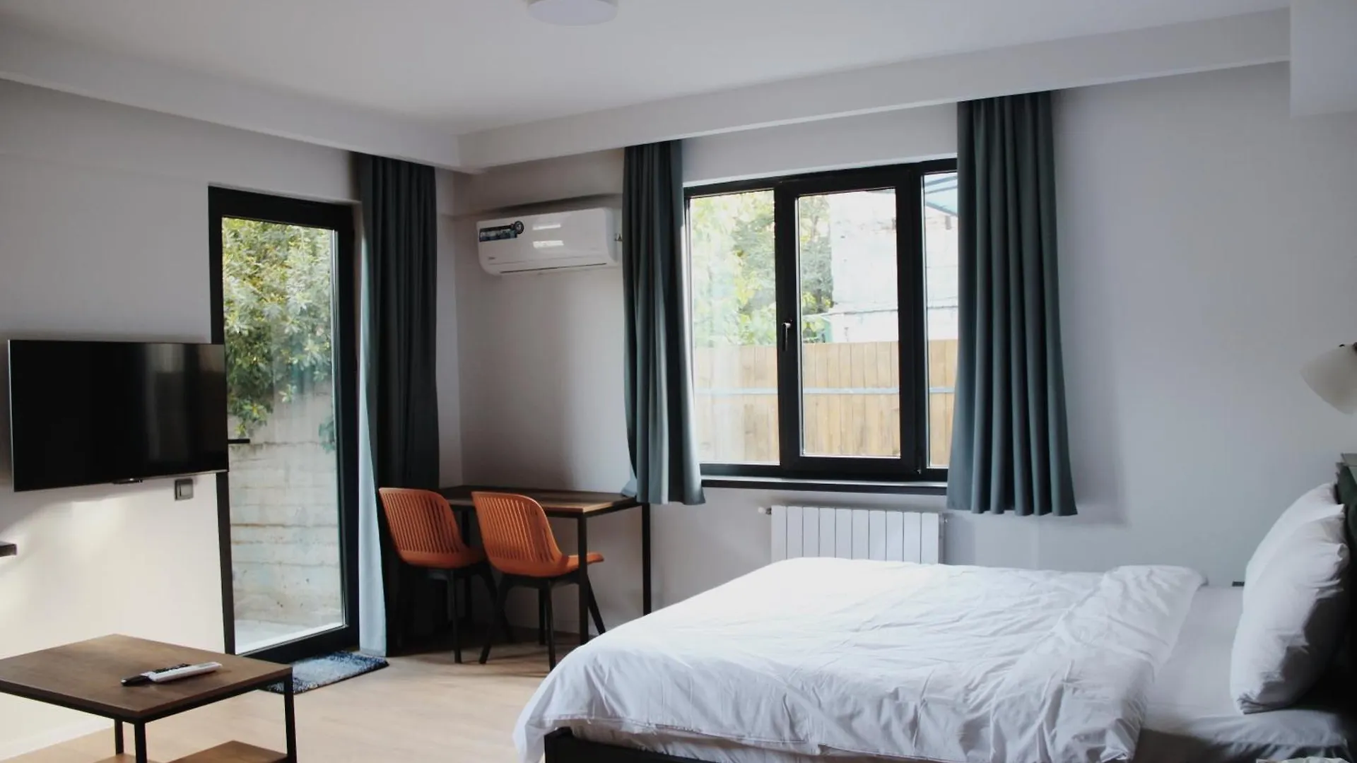 טביליסי Vgl Apartments 0*,  גאורגיה