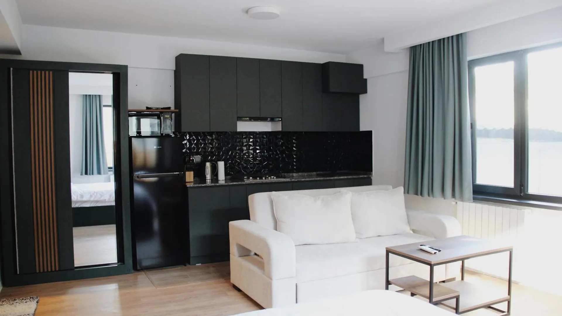 טביליסי Vgl Apartments