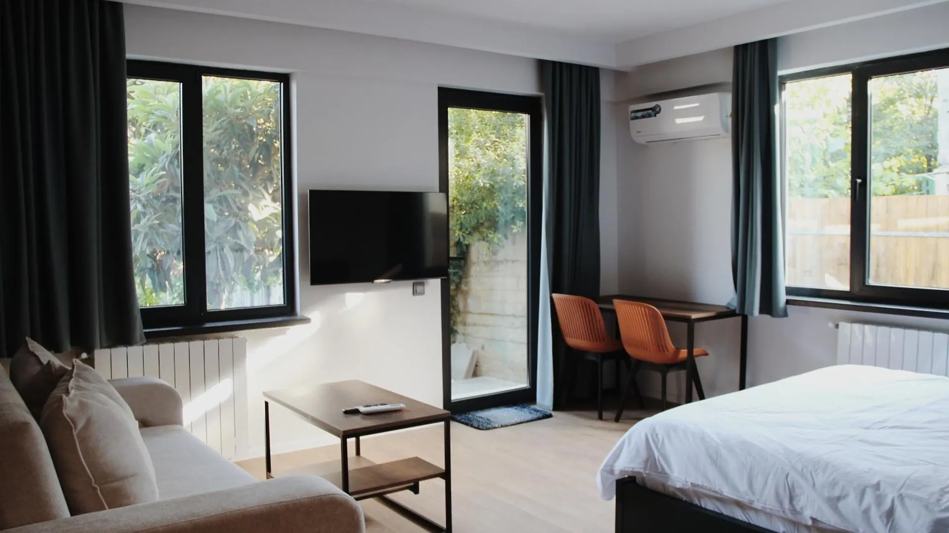 Vgl Apartments Tiflis Gürcistan