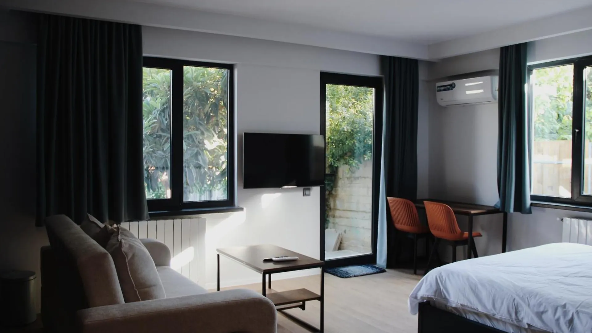 Vgl Apartments Tiflis 0*,  Gürcistan