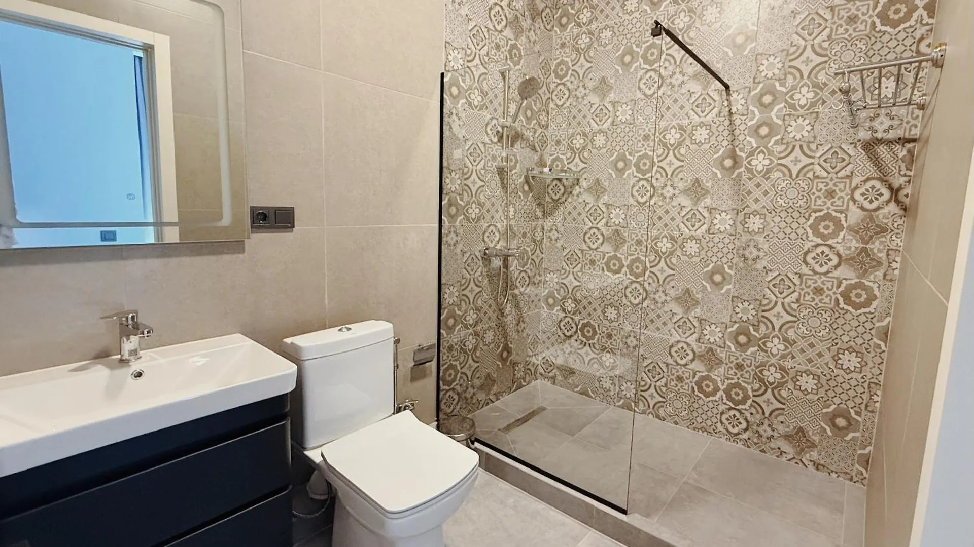 Vgl Apartments Тбилиси