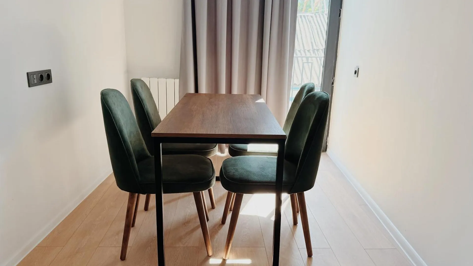 Vgl Apartments Тбилиси