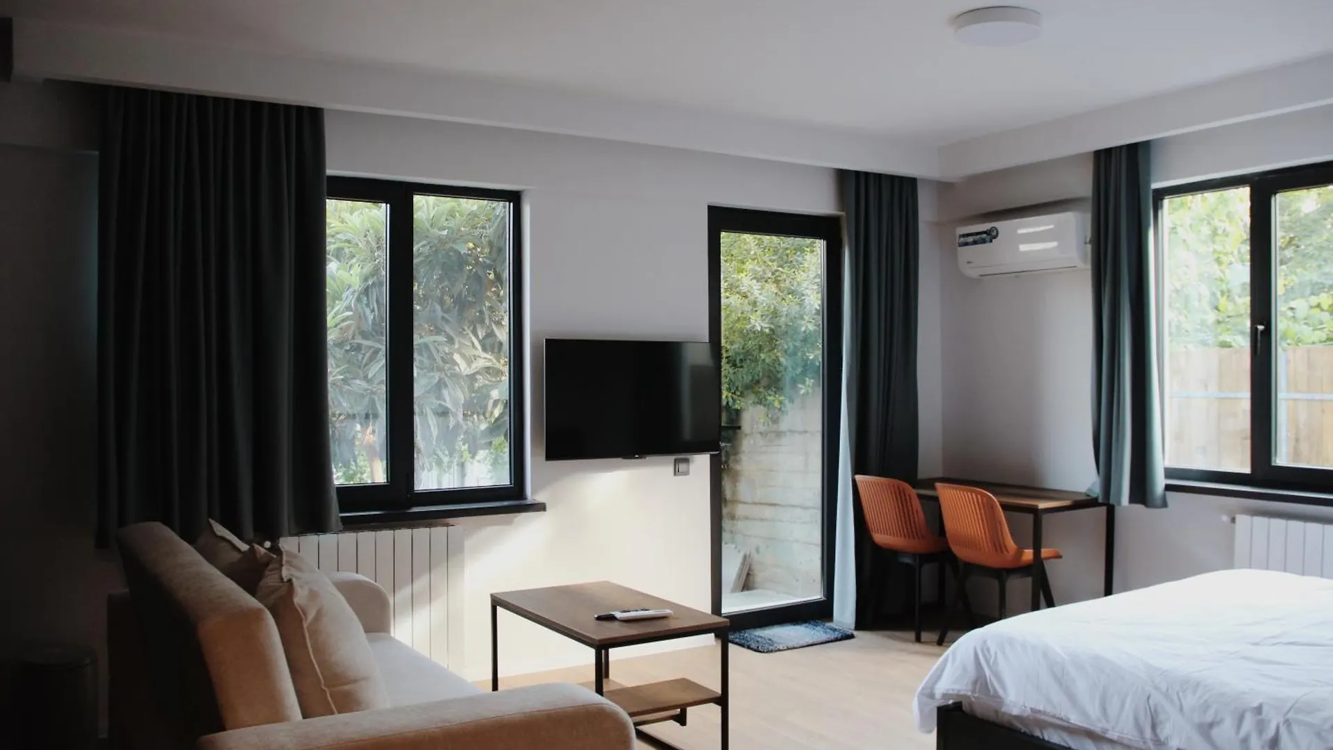 Vgl Apartments Тбилиси
